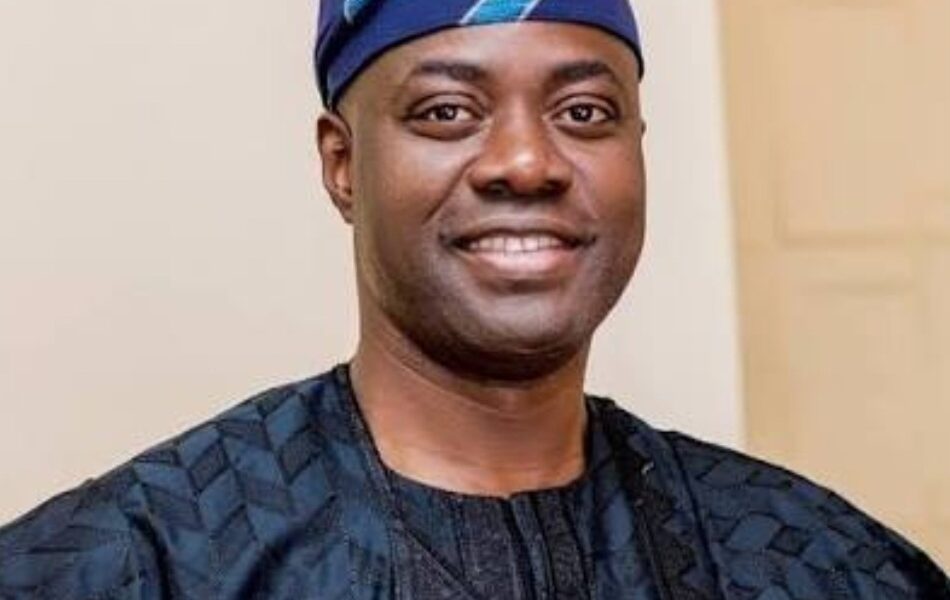 Makinde Pledges Total Commitment to Secure Release of Abducted Oriire Pupils and Teachers