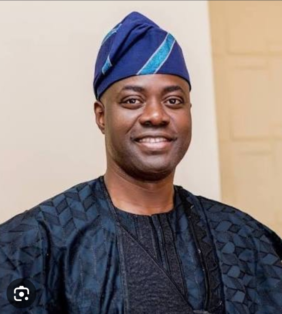 Makinde Pledges Total Commitment to Secure Release of Abducted Oriire Pupils and Teachers