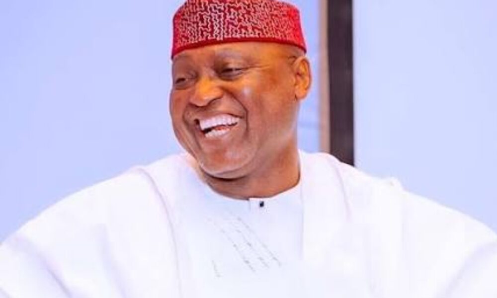 Shettima Rallies Support for Oyebanji Ahead of Ekiti Governorship Election
