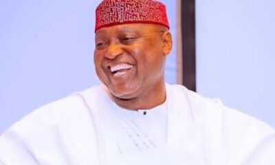 Shettima Rallies Support for Oyebanji Ahead of Ekiti Governorship Election