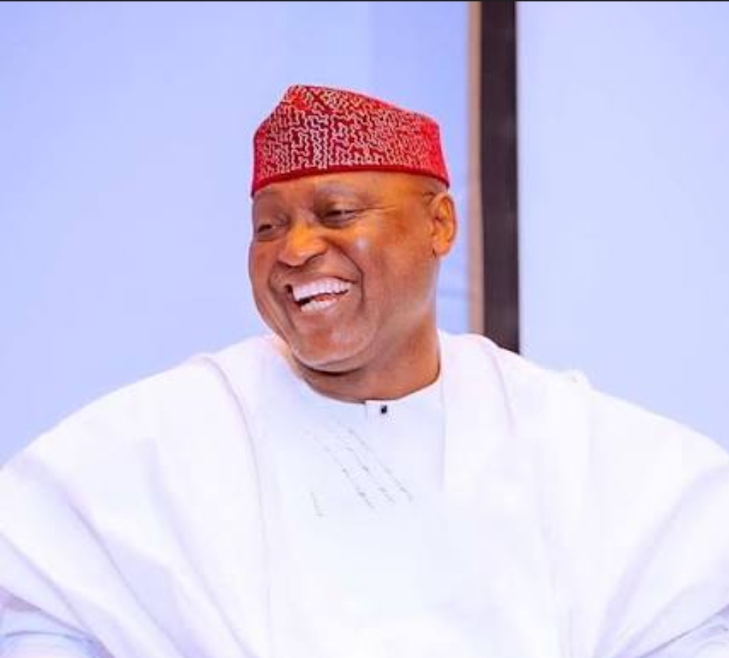 Shettima Rallies Support for Oyebanji Ahead of Ekiti Governorship Election