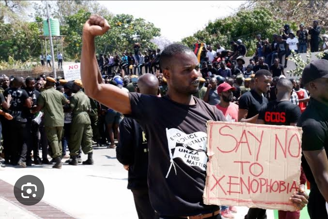 South Africa Faces Growing Scrutiny Amid Rising Immigration Tensions