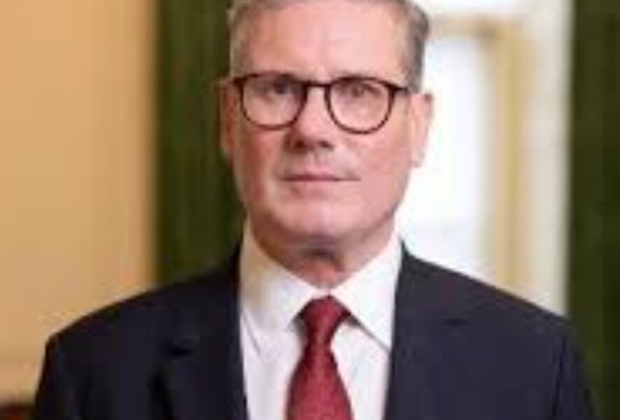 Breaking: Keir Starmer Resigns as UK Prime Minister After Mounting Political Pressure