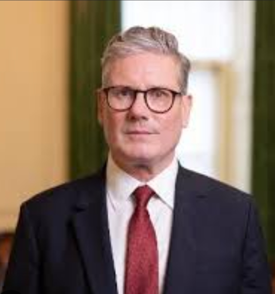 Breaking: Keir Starmer Resigns as UK Prime Minister After Mounting Political Pressure