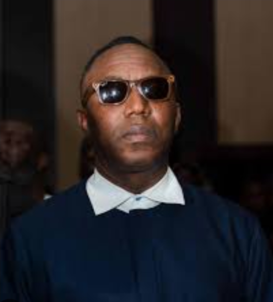 Sowore Appears in Abuja Court After Bench Warrant Over Arrest Order,