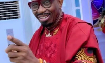 Former CAN President Ayo Oritsejafor Calls for Tinubu Not to Seek Re-Election in 2027