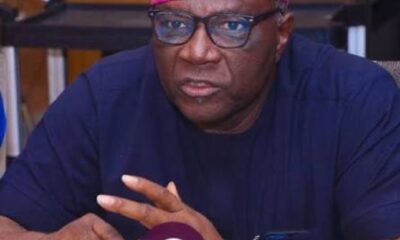Rufai Oseni Reacts to Onanuga’s Comments Over Peter Obi’s Resignation Call on Tinubu