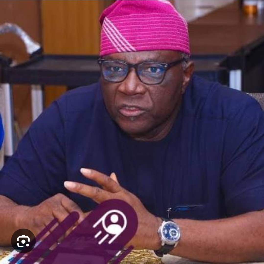 Rufai Oseni Reacts to Onanuga’s Comments Over Peter Obi’s Resignation Call on Tinubu
