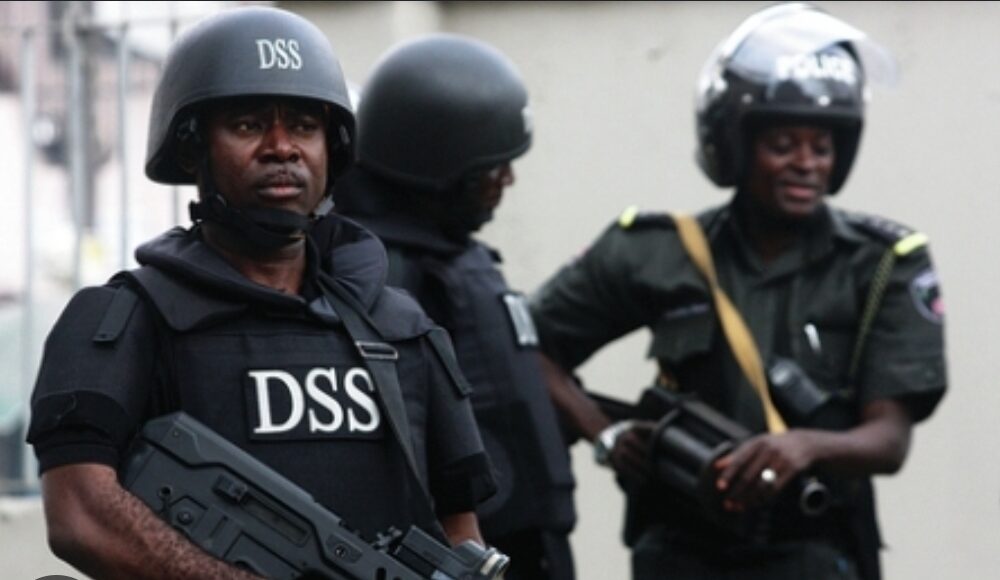 DSS Launches Internal Probe Over Sowore’s Courtroom Removal