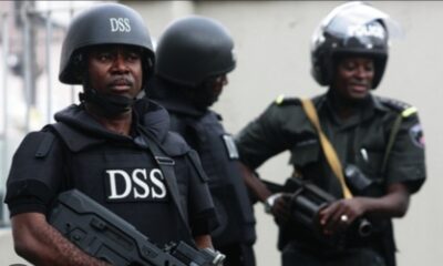 DSS Launches Internal Probe Over Sowore’s Courtroom Removal