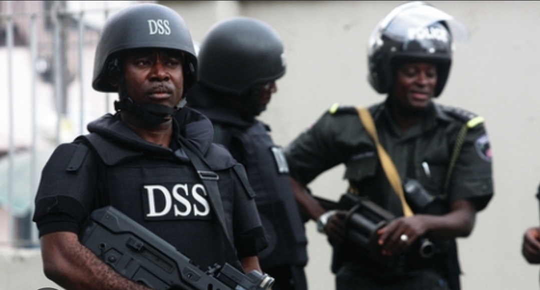 DSS Launches Internal Probe Over Sowore’s Courtroom Removal