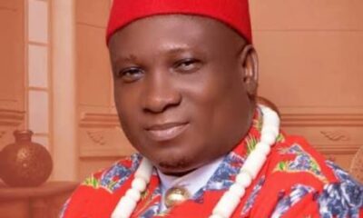 Why the Ijaw Nation Still Struggles Despite Oil Wealth – Wisdom Ikuli Highlights Two Key Challenges