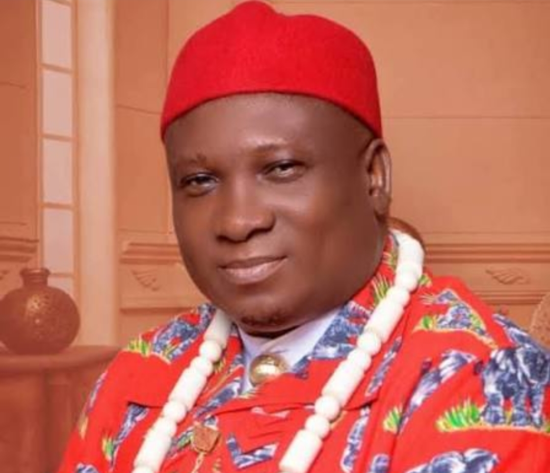 Why the Ijaw Nation Still Struggles Despite Oil Wealth – Wisdom Ikuli Highlights Two Key Challenges