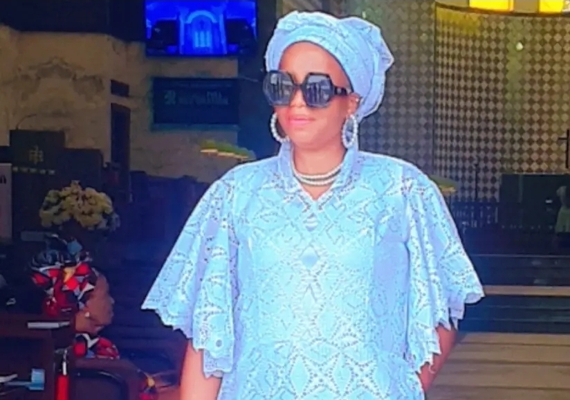 Actor Tenkobo Criticises Mr Ibu’s Wife Over Online Fundraising Appeal