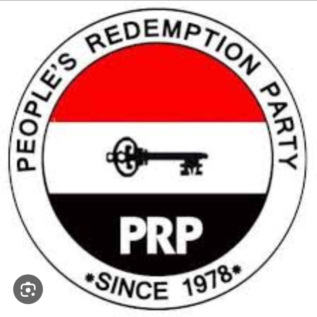 PRP Rejects Tinubu’s Proposed State Police Plan, Cites Lack of Public Trust in Government