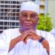 Atiku Claims Plot Underway to Prevent ADC from Participating in 2027 Elections