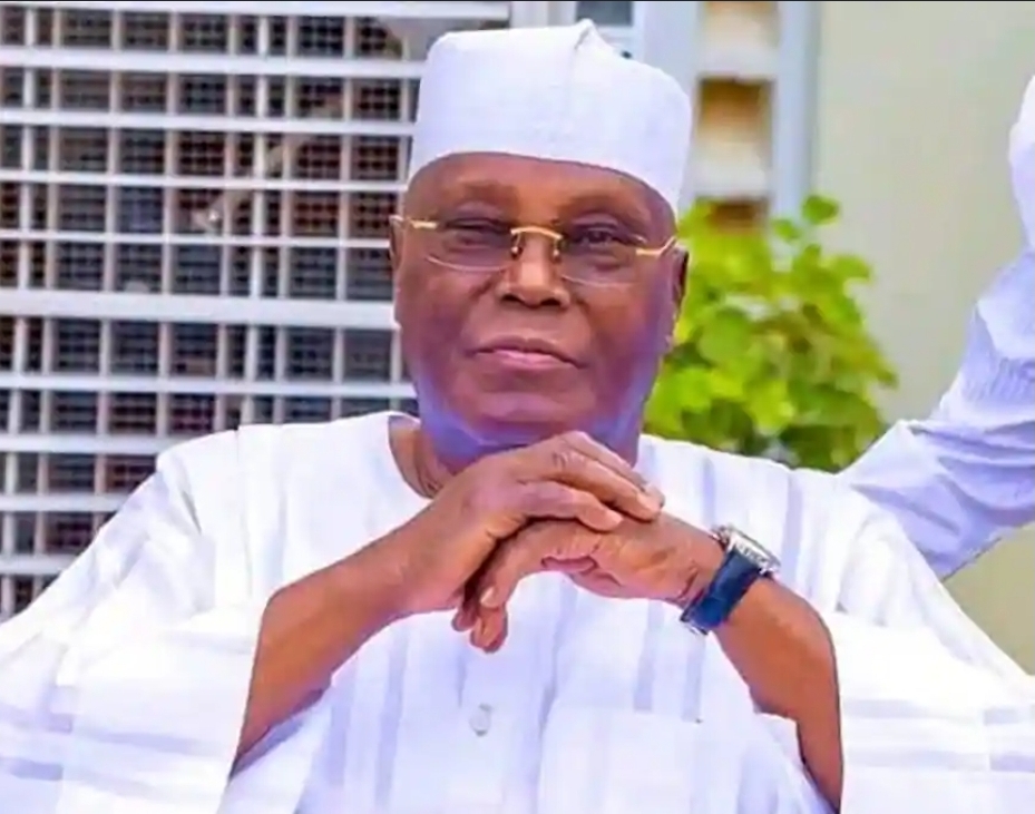 Atiku Claims Plot Underway to Prevent ADC from Participating in 2027 Elections