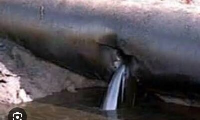 NSCDC Apprehends Two Suspected Pipeline Vandals in Edo