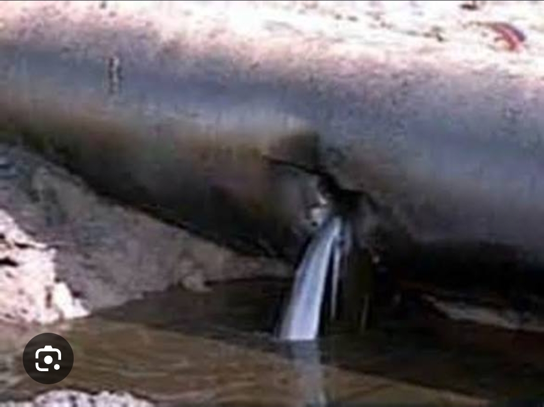 NSCDC Apprehends Two Suspected Pipeline Vandals in Edo