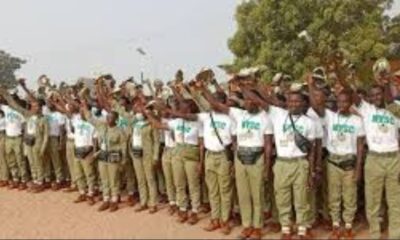 Federal Government Approves Major NYSC Reforms