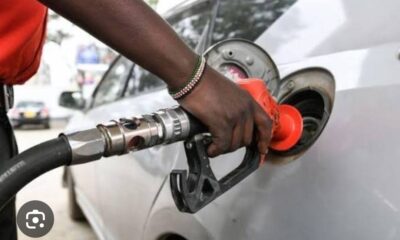 FG Directs Fuel Marketers to Lower Petrol Prices as Global Crude Oil Declines