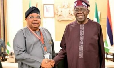 New Power Minister Tegbe Promises Reforms Amid Nigeria’s Electricity Crisis