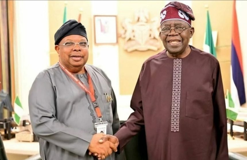 New Power Minister Tegbe Promises Reforms Amid Nigeria’s Electricity Crisis