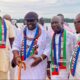 INC Western Zone Celebrates National President Igbadiwei Ebi MacDonald on Birthday