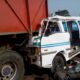 Two Dead, Four Injured in Sagamu–Benin Expressway Crash in Ogun State