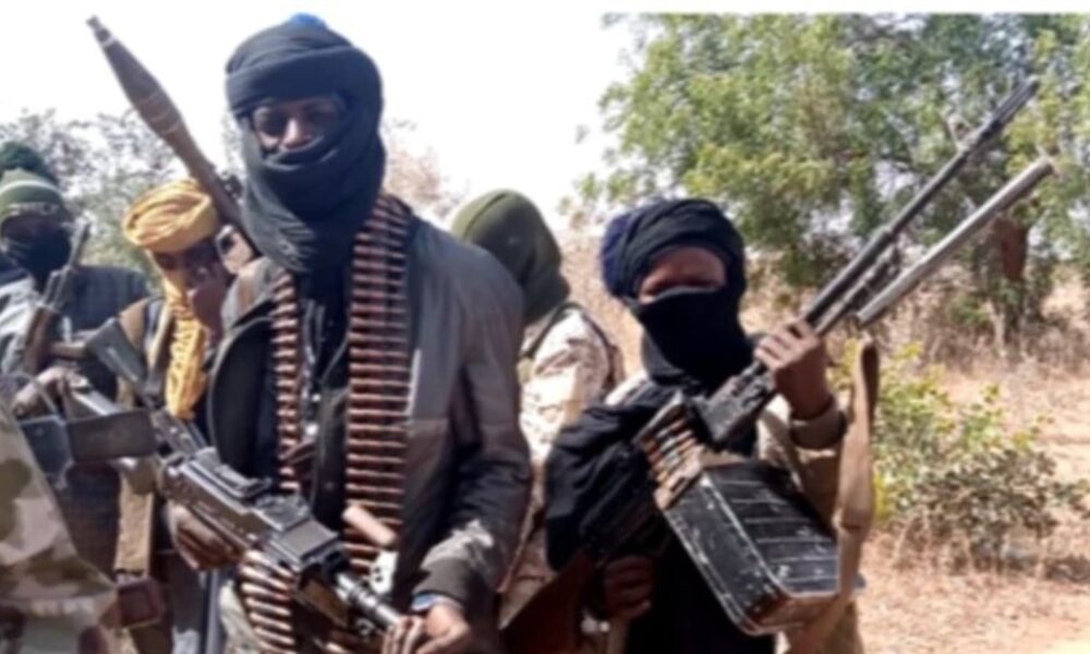 Banditry and Kidnapping Persist in Northern Nigeria as Military Launches Intensified Operations