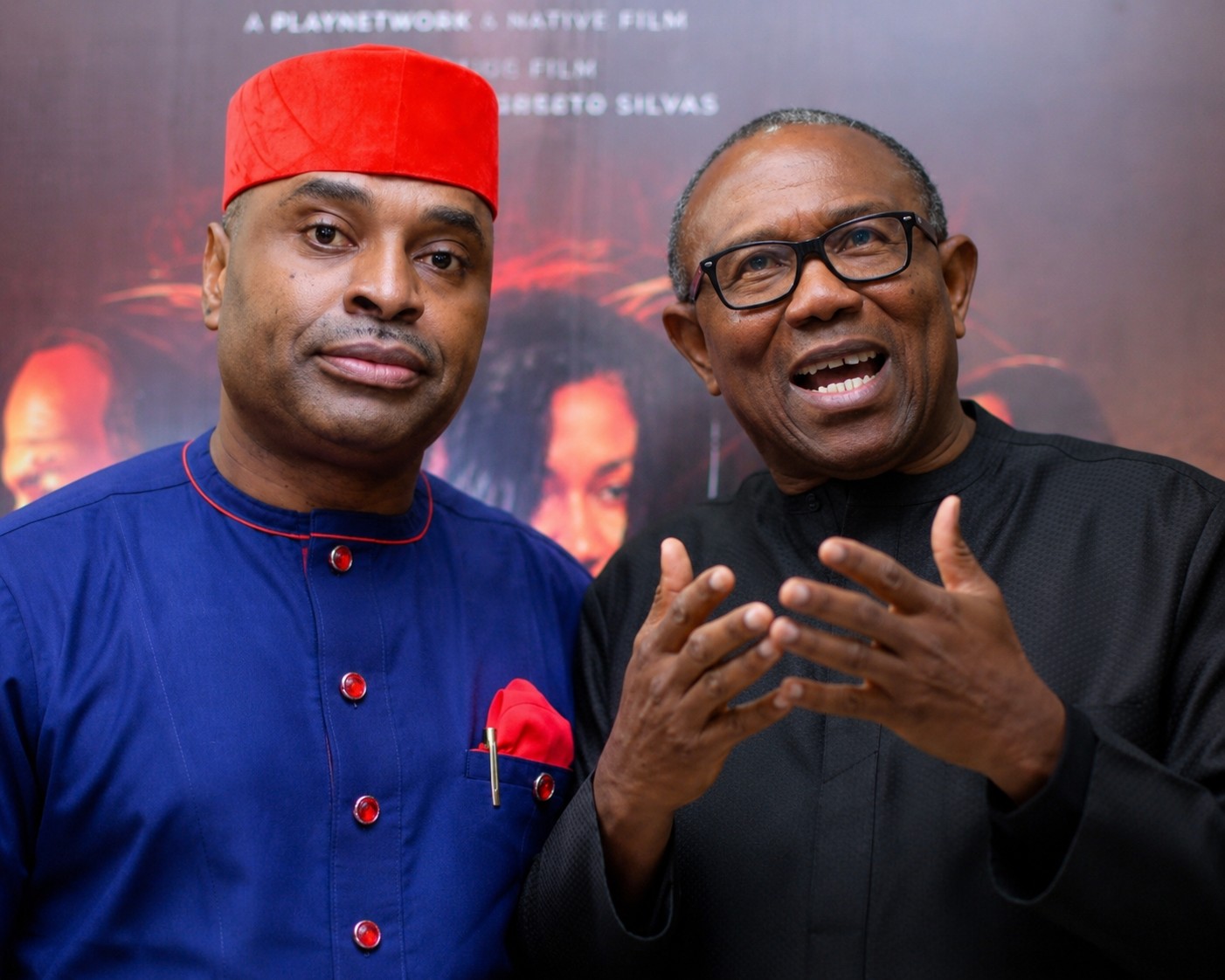 Peter Obi Sues Kenneth Okonkwo, Demands ₦8 Billion Over Bribery Allegations