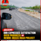 Diri Expresses Satisfaction Over Progress of Nembe-Brass Road Project