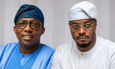 Wahab, Rhodes-Vivour Clash Over Lagos Waste Management Policy