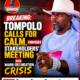 Breaking: Tompolo Calls for Calm, Convenes Stakeholders’ Meeting Over Warri Delineation Crisis