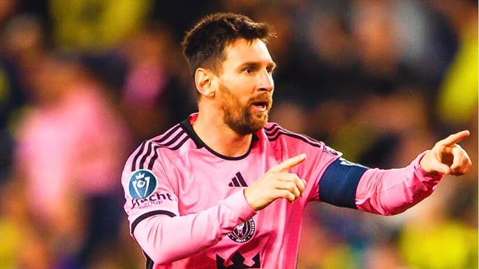 Messi’s Brace Seals Victory as Argentina Advance While He Breaks All-Time World Cup Scoring Record