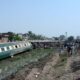 Delta Senator, Ex-SSG Lead Rescue Efforts After Deadly Warri-Itakpe Train Derailment