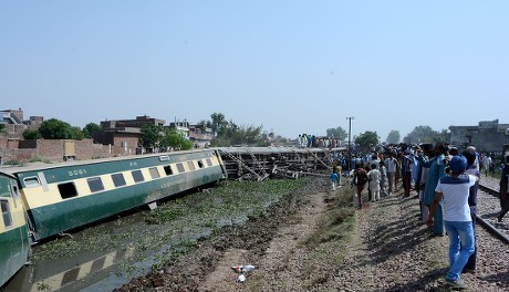 Delta Senator, Ex-SSG Lead Rescue Efforts After Deadly Warri-Itakpe Train Derailment