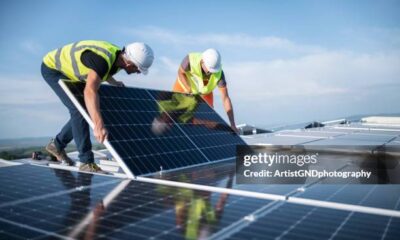 Nigeria Set to Host Sub-Saharan Africa’s Largest Solar-Powered Steel Plant