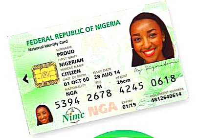 Tinubu Signs New NIMC Act, Strengthens Nigeria’s Digital Identity System
