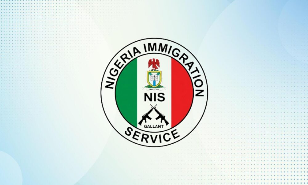 NIS Directs U.S. Visa Applicants to Embassy, Consulates