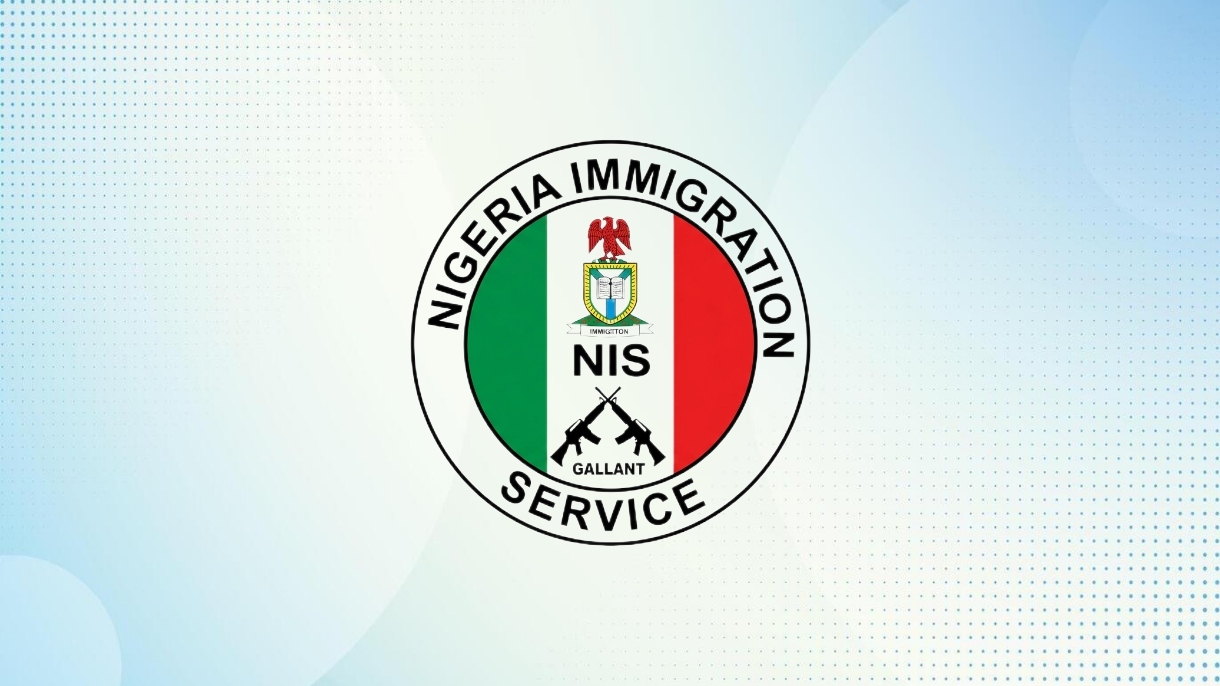 NIS Directs U.S. Visa Applicants to Embassy, Consulates