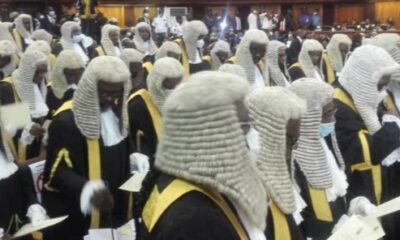 LPPC Confers SAN Rank on 68 Lawyers, One Academic in 2026 Exercise