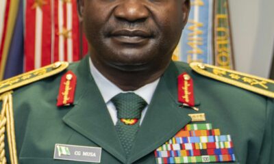 Defence Minister: Rescue Efforts Limited by Kidnappers’ Threats to Kill Abducted Pupils