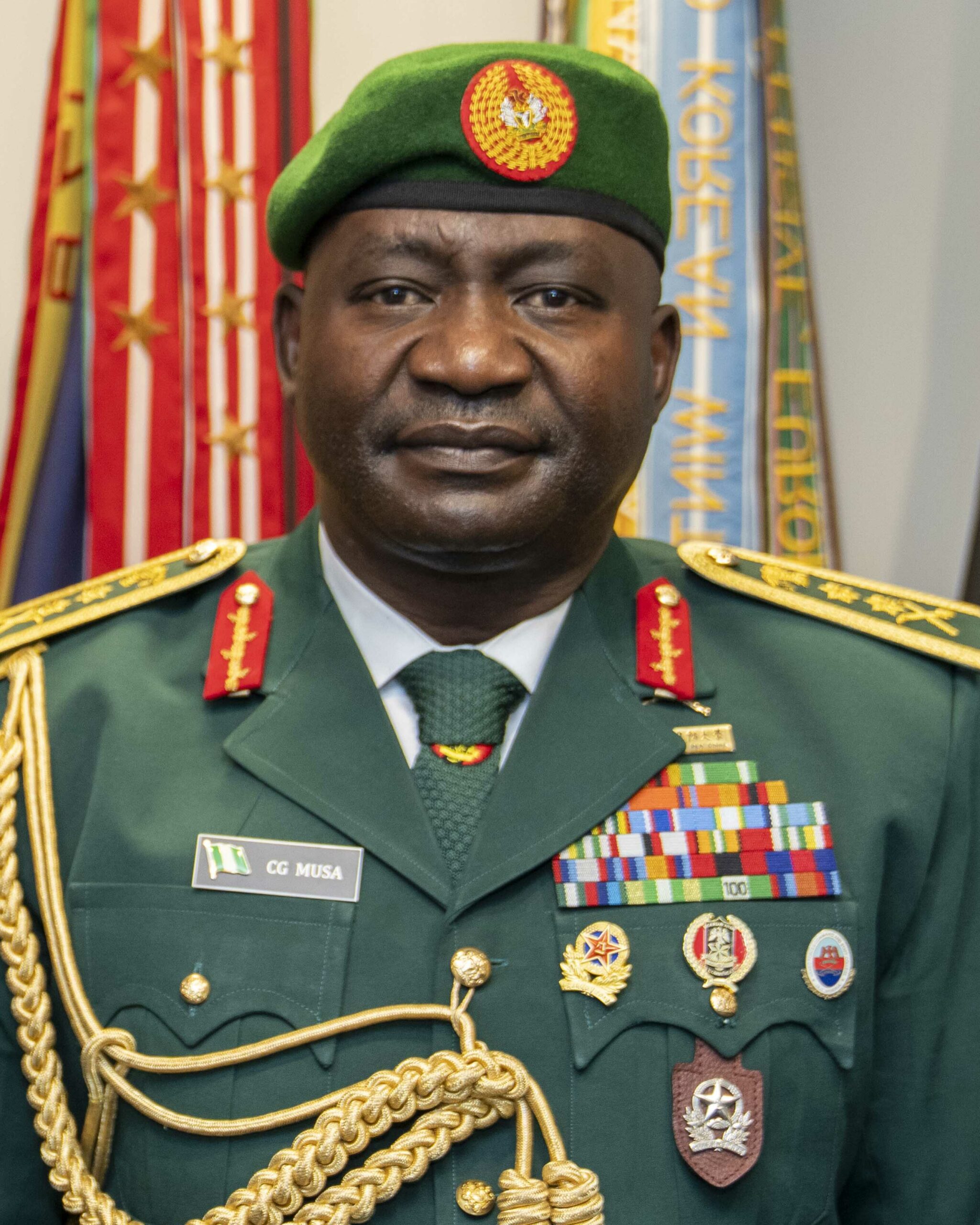 Defence Minister: Rescue Efforts Limited by Kidnappers’ Threats to Kill Abducted Pupils