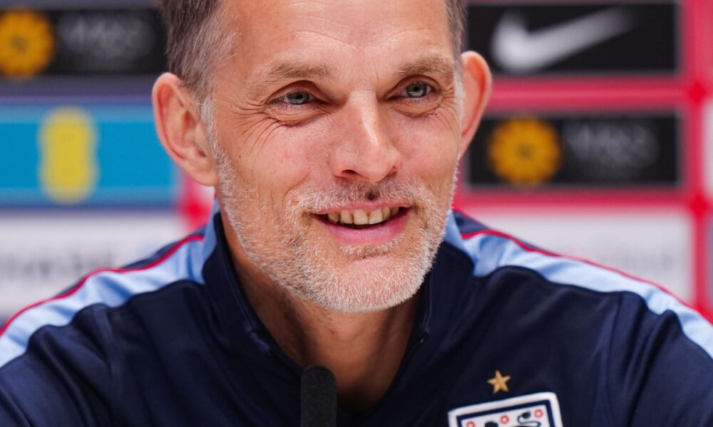 FA Takes Stance on Thomas Tuchel’s Future Ahead of Mexico Showdown