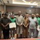 FG Delivers Promised Houses, Cash Rewards to Super Falcons Ahead of WAFCON Campaign