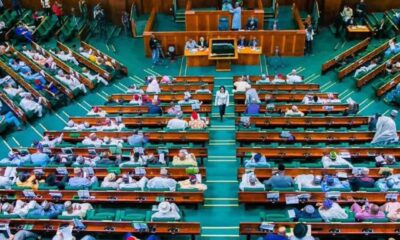 Senate Set to Investigate ₦1.3bn Budget Allocation to Alleged Non-Existent Agency