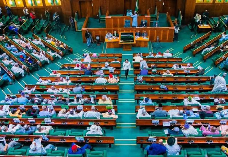 Senate Set to Investigate ₦1.3bn Budget Allocation to Alleged Non-Existent Agency