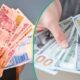 Market Volatility Hits Forex Trade as Dollar-to-Naira Exchange Rate Fluctuates