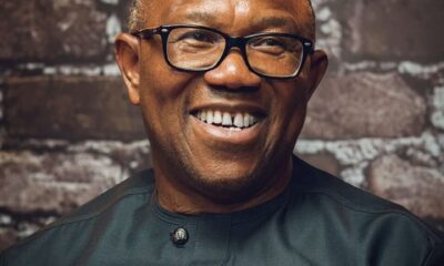 Peter Obi: 24-Hour Electricity in Four Years Not Realistic, Targets 10,000MW Output